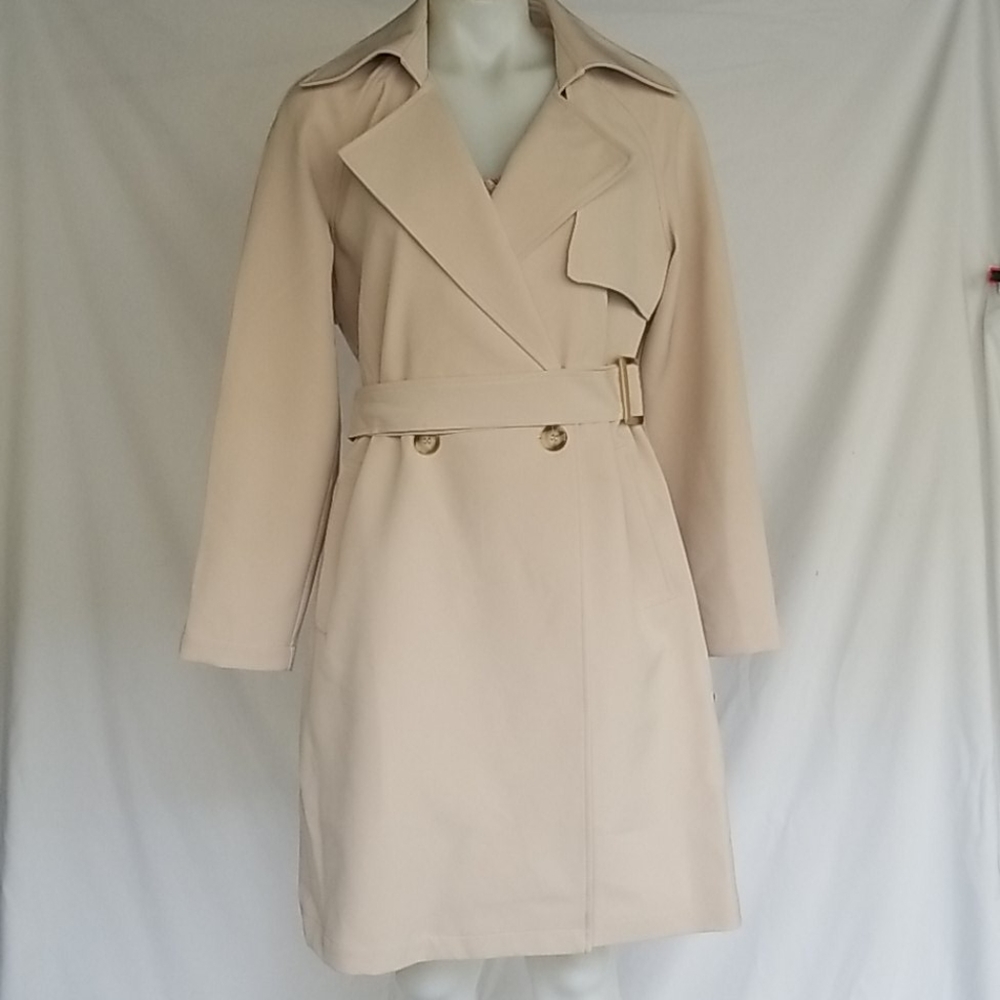 NWT Marc New York Trench Coat